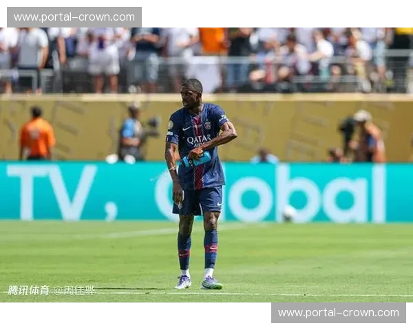 登贝莱两射一传闪耀王子公园 法甲赛场再现个人能力极致展现 登贝莱两射一传闪耀王子公园 法甲赛场再现个人能力极致展现